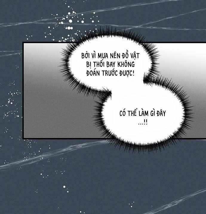 Người Tình Của Gwanghae 8 trang 69