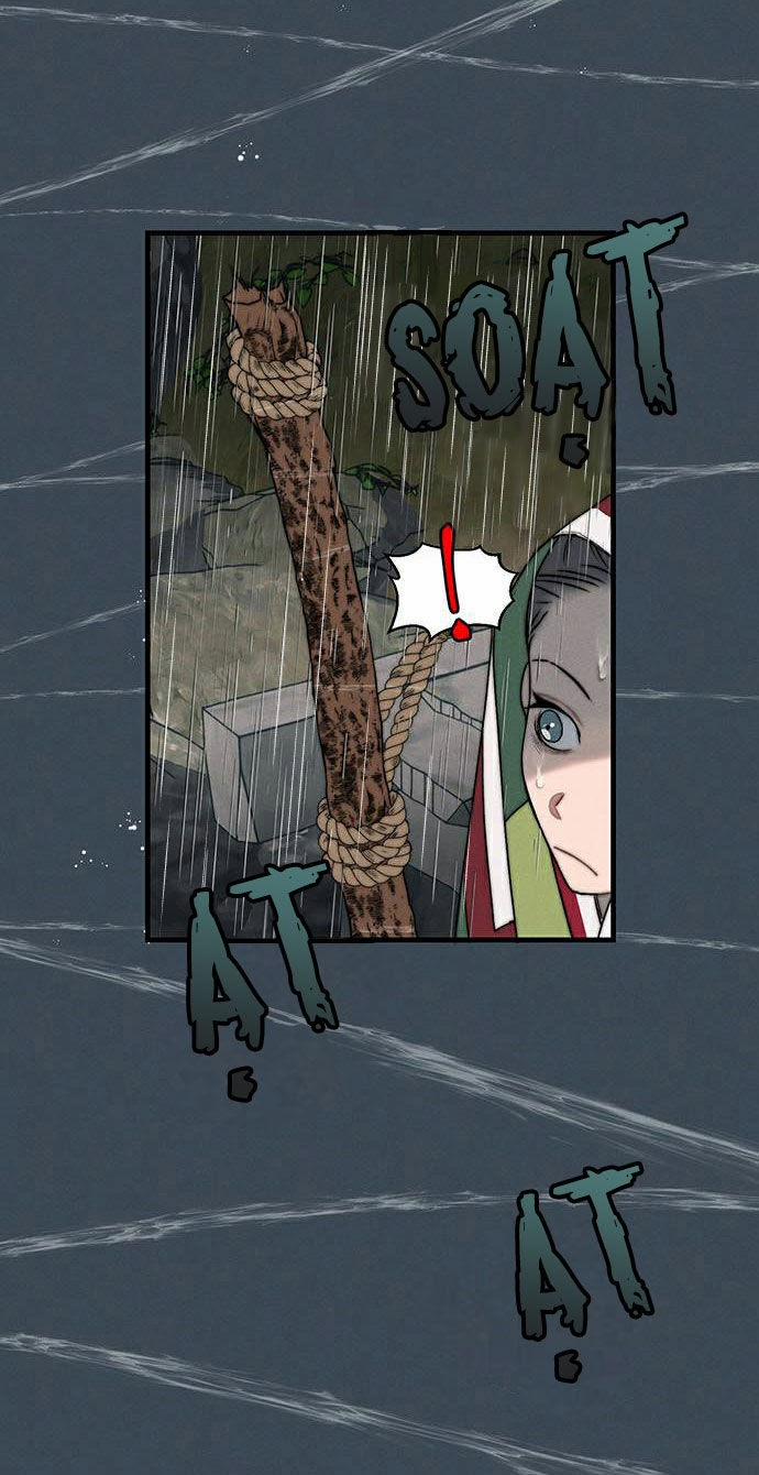 Người Tình Của Gwanghae 8 trang 70