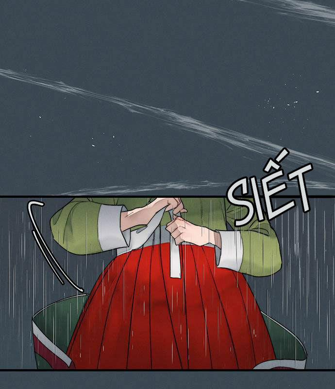 Người Tình Của Gwanghae 8 trang 71