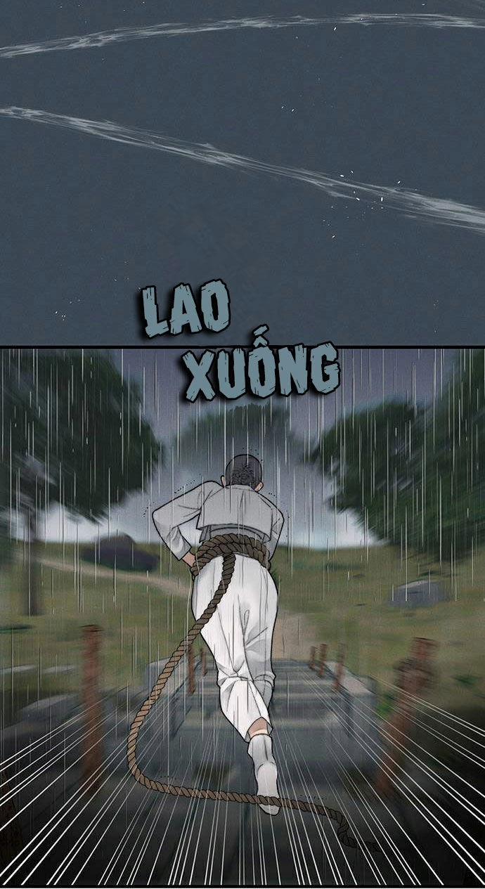 Người Tình Của Gwanghae 8 trang 73