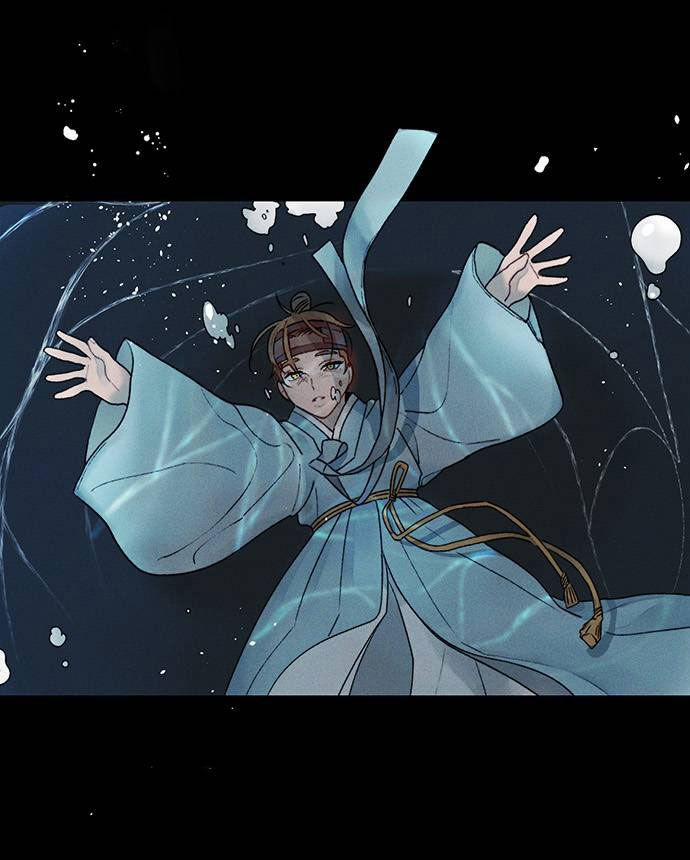 Người Tình Của Gwanghae 9 trang 10