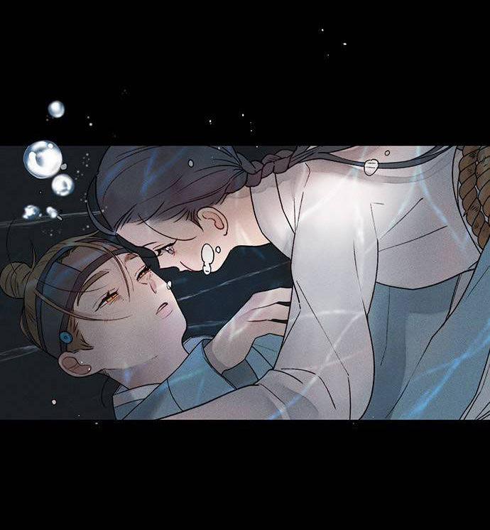 Người Tình Của Gwanghae 9 trang 12