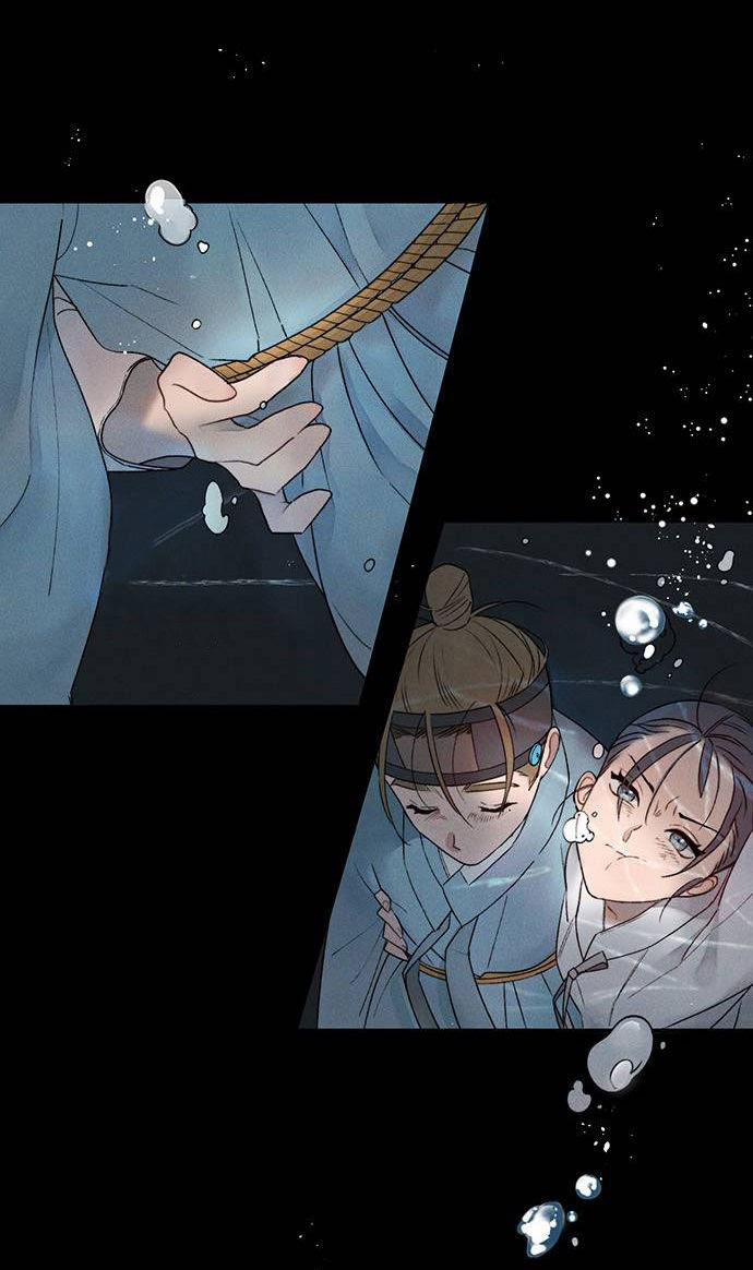 Người Tình Của Gwanghae 9 trang 13