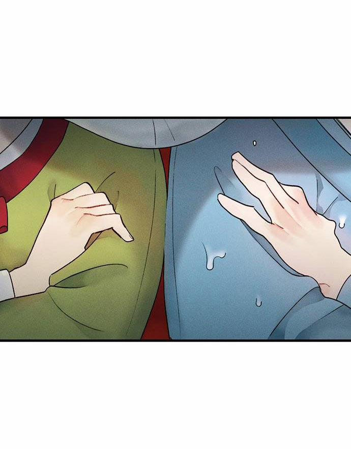 Người Tình Của Gwanghae 9 trang 41