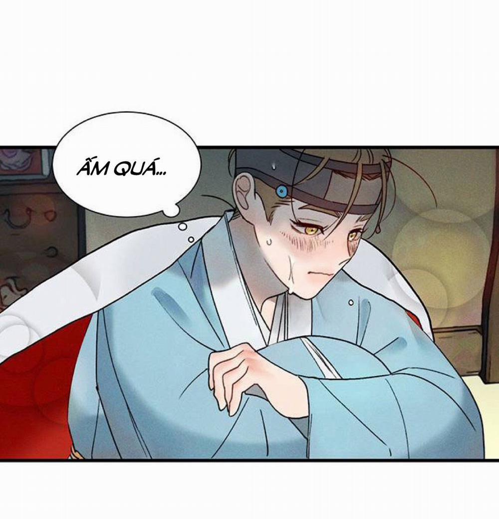 Người Tình Của Gwanghae 9 trang 42