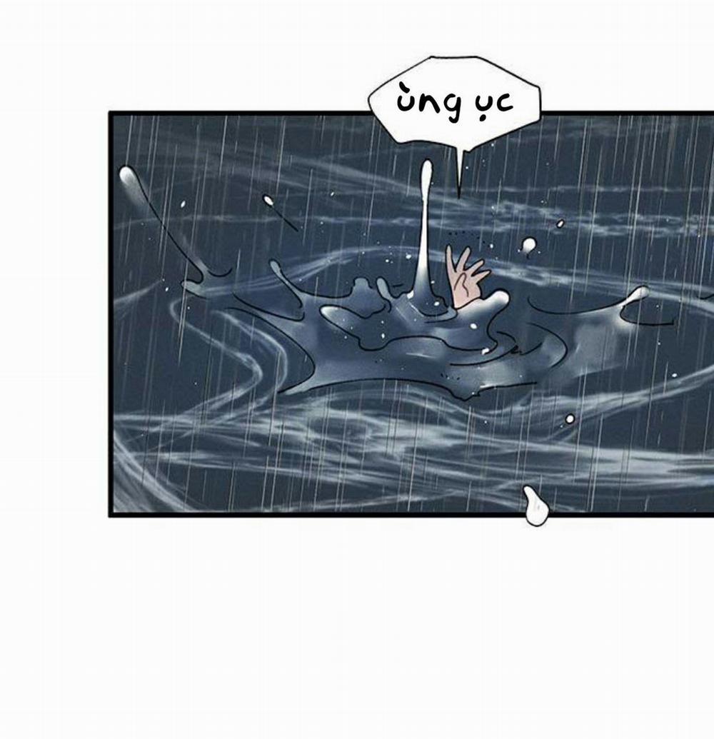 Người Tình Của Gwanghae 9 trang 5