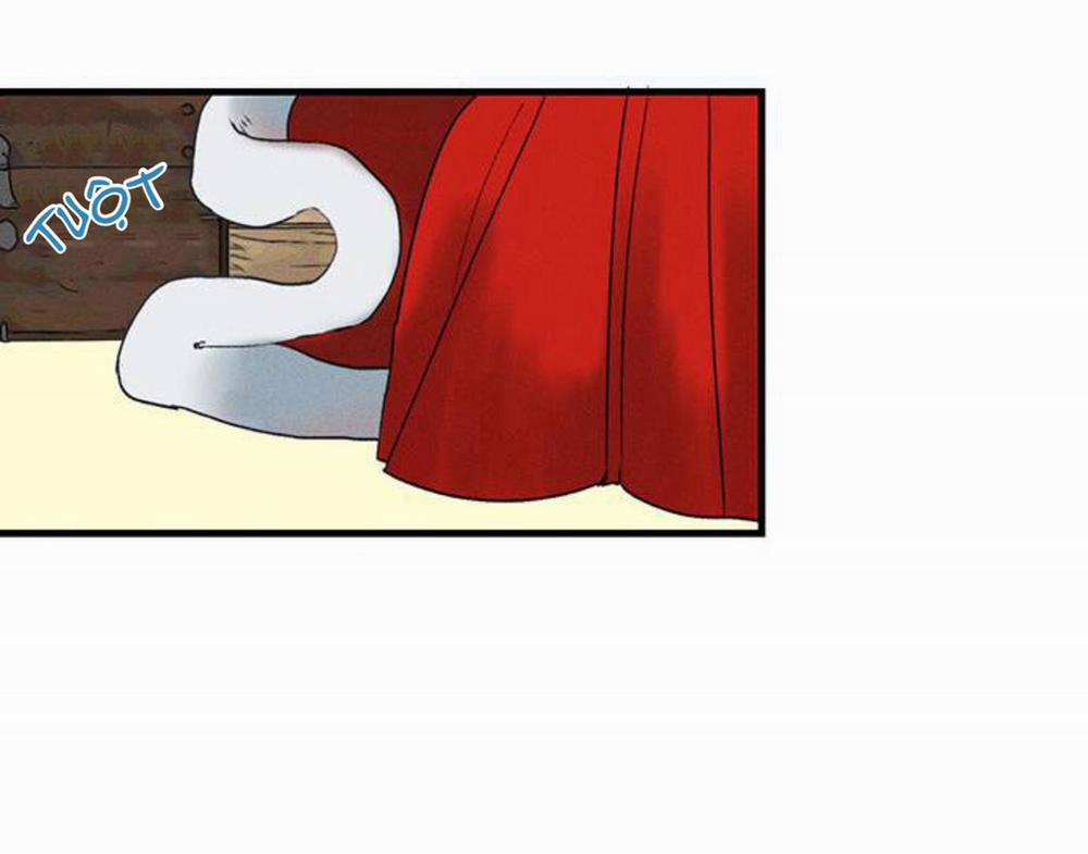 Người Tình Của Gwanghae 9 trang 51