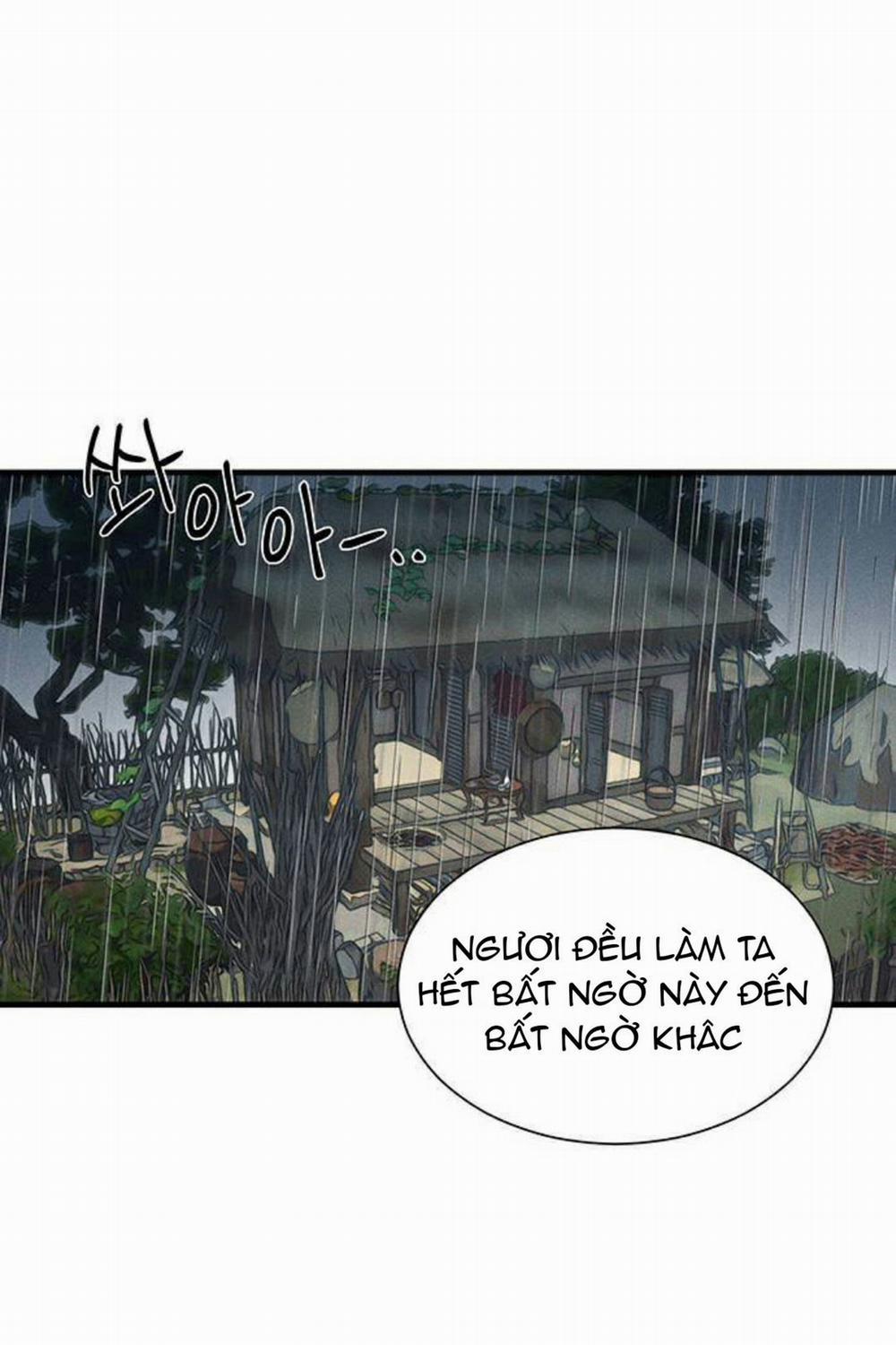 Người Tình Của Gwanghae 9 trang 53