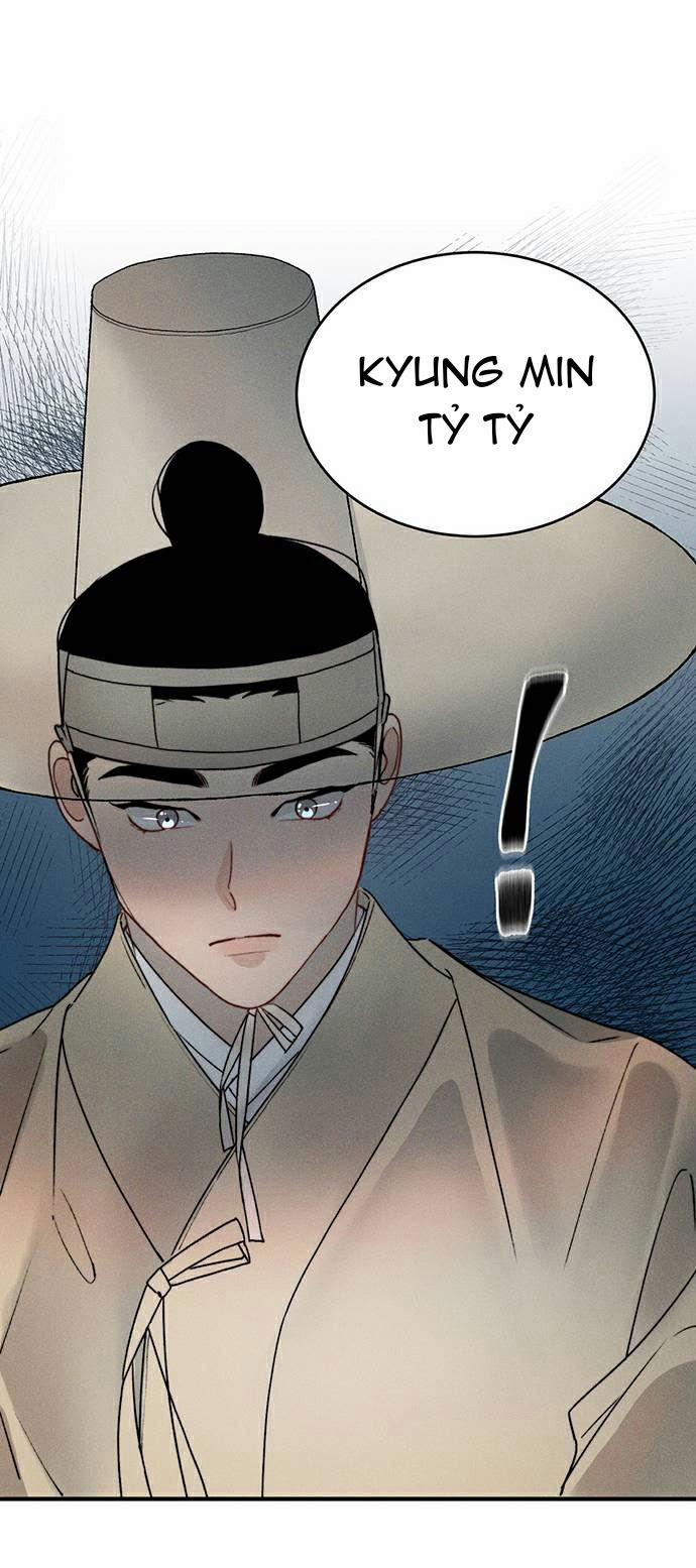 Người Tình Của Gwanghae 9 trang 79