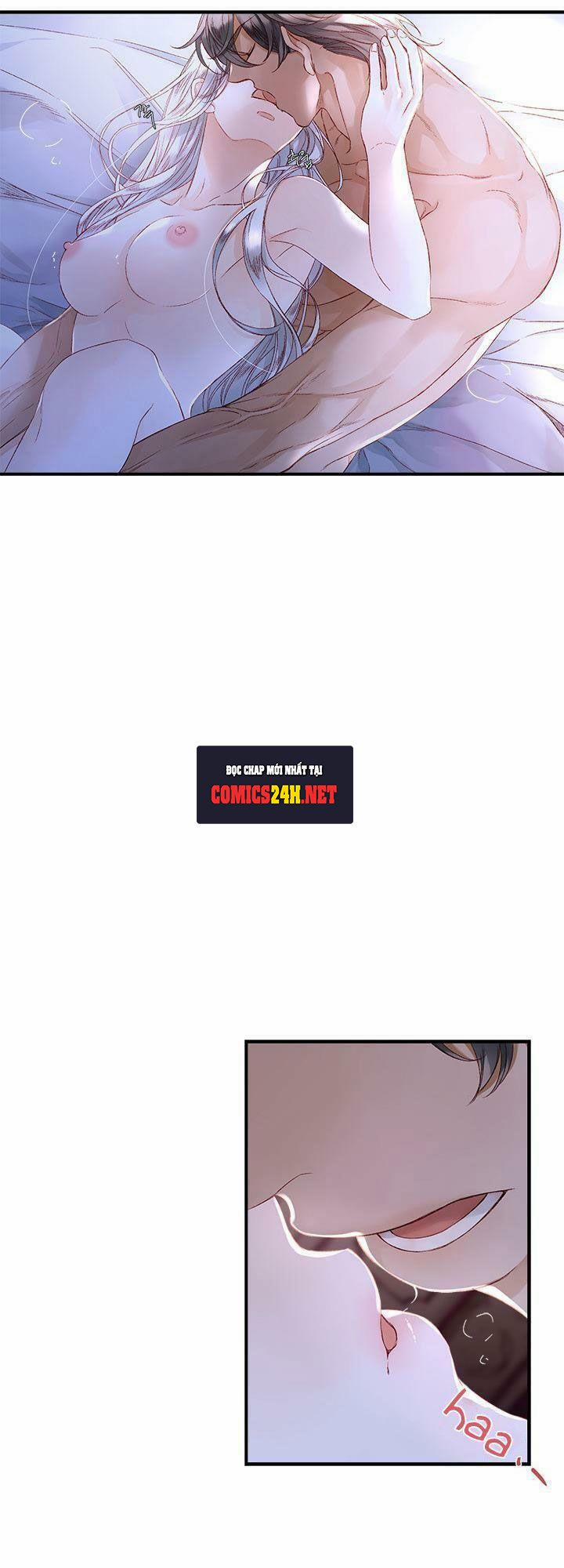 Người Tình Của Hoàng Đế 0 End trang 0