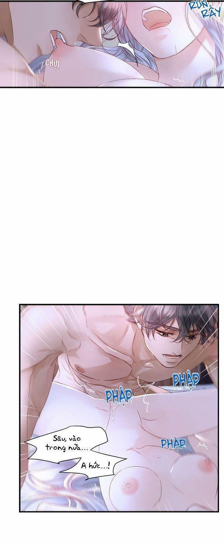 Người Tình Của Hoàng Đế 0 End trang 14