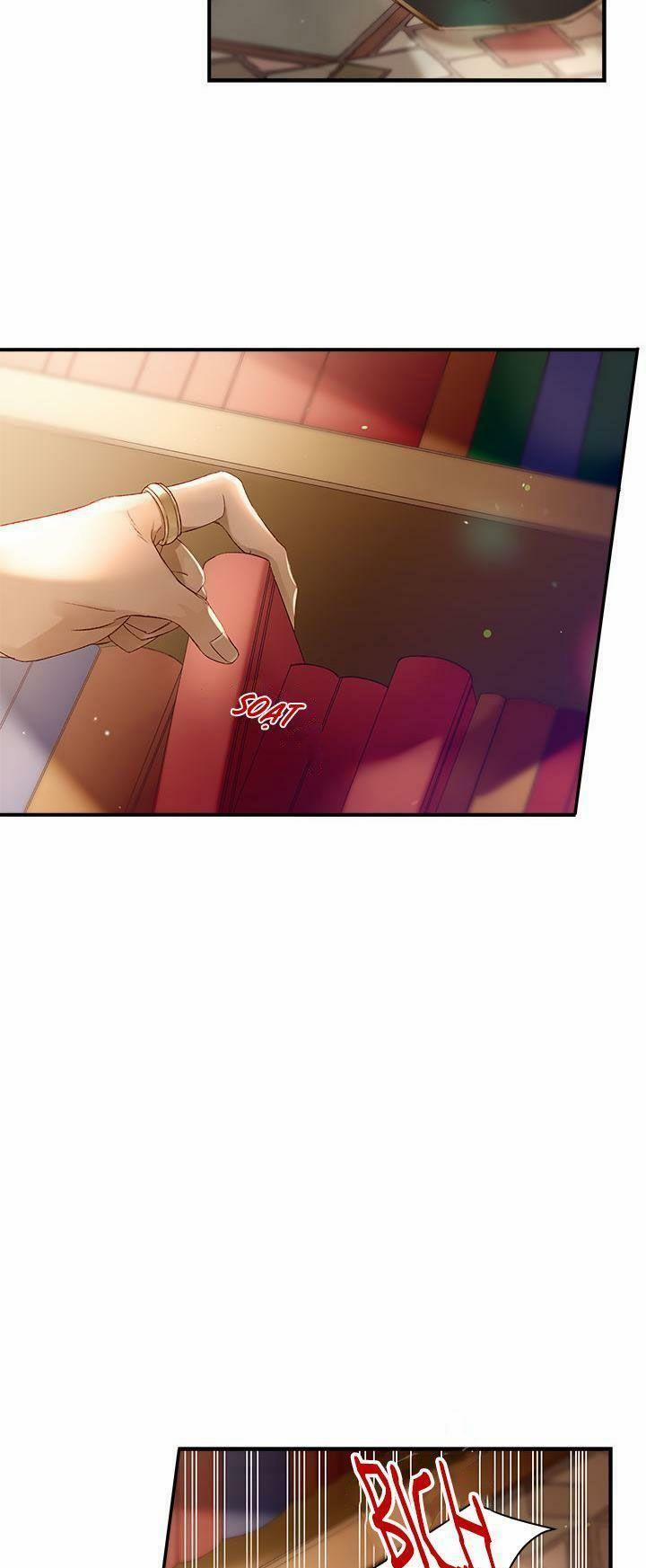 Người Tình Của Hoàng Đế 0 End trang 22