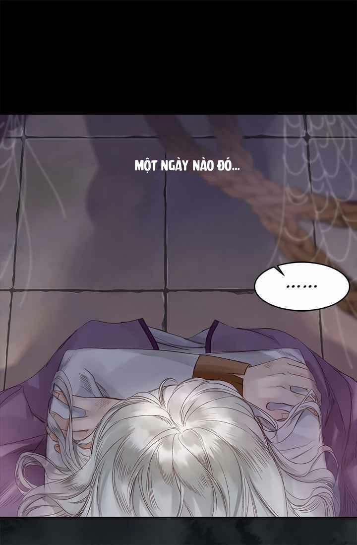 Người Tình Của Hoàng Đế 1 trang 22