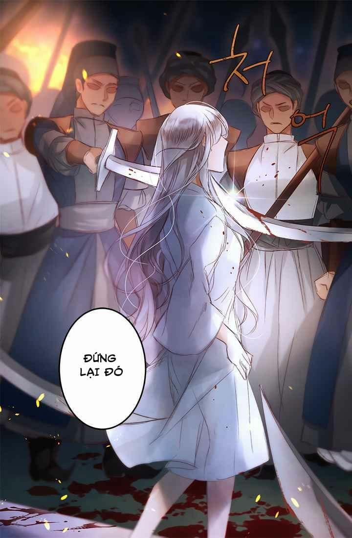 Người Tình Của Hoàng Đế 1 trang 57