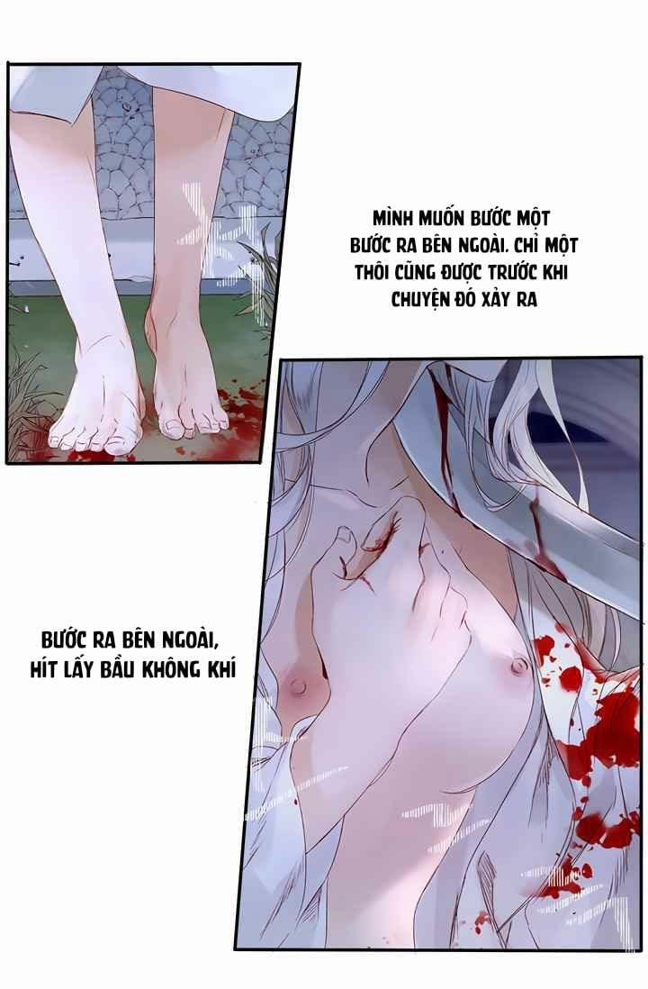 Người Tình Của Hoàng Đế 1 trang 63