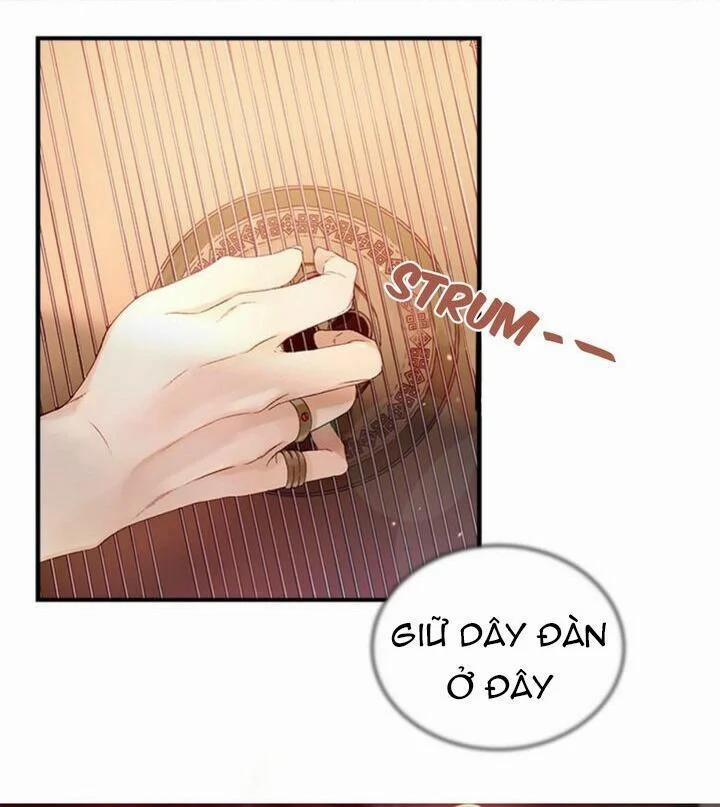 Người Tình Của Hoàng Đế 10 trang 1