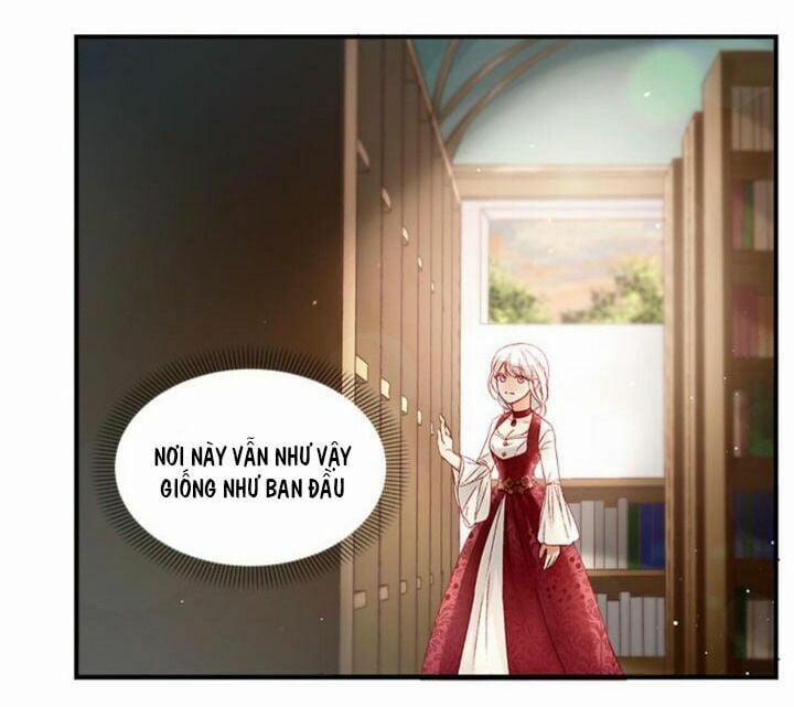 Người Tình Của Hoàng Đế 10 trang 11