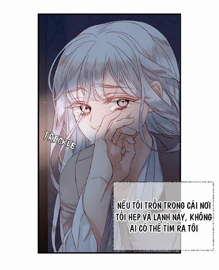 Người Tình Của Hoàng Đế 10 trang 23