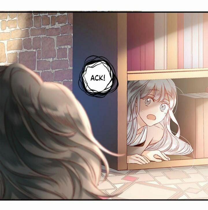 Người Tình Của Hoàng Đế 10 trang 27