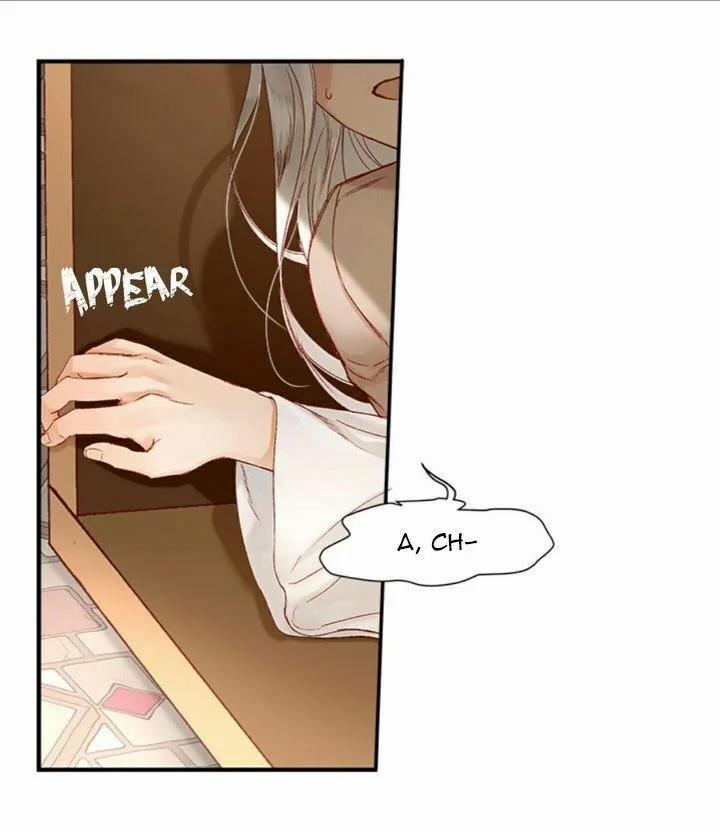 Người Tình Của Hoàng Đế 10 trang 33