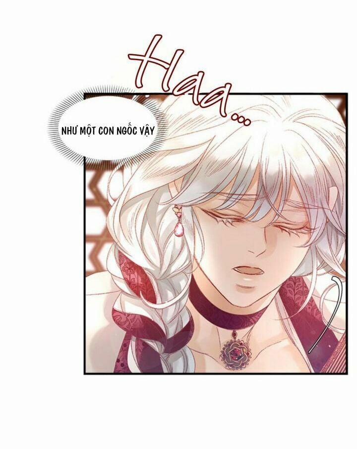 Người Tình Của Hoàng Đế 10 trang 4