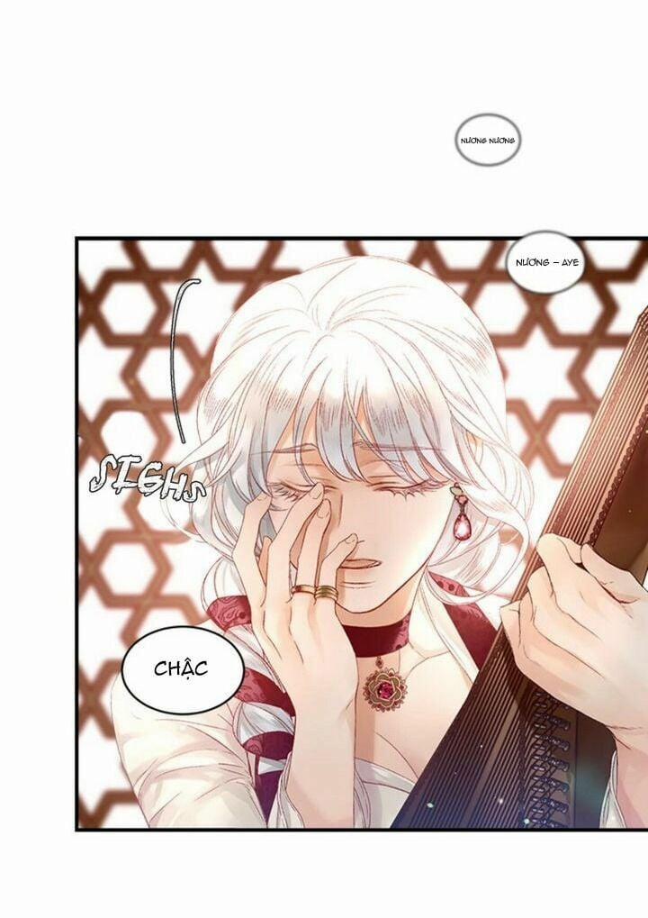 Người Tình Của Hoàng Đế 10 trang 7