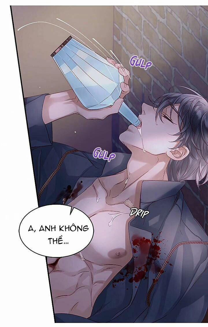 Người Tình Của Hoàng Đế 11 trang 26