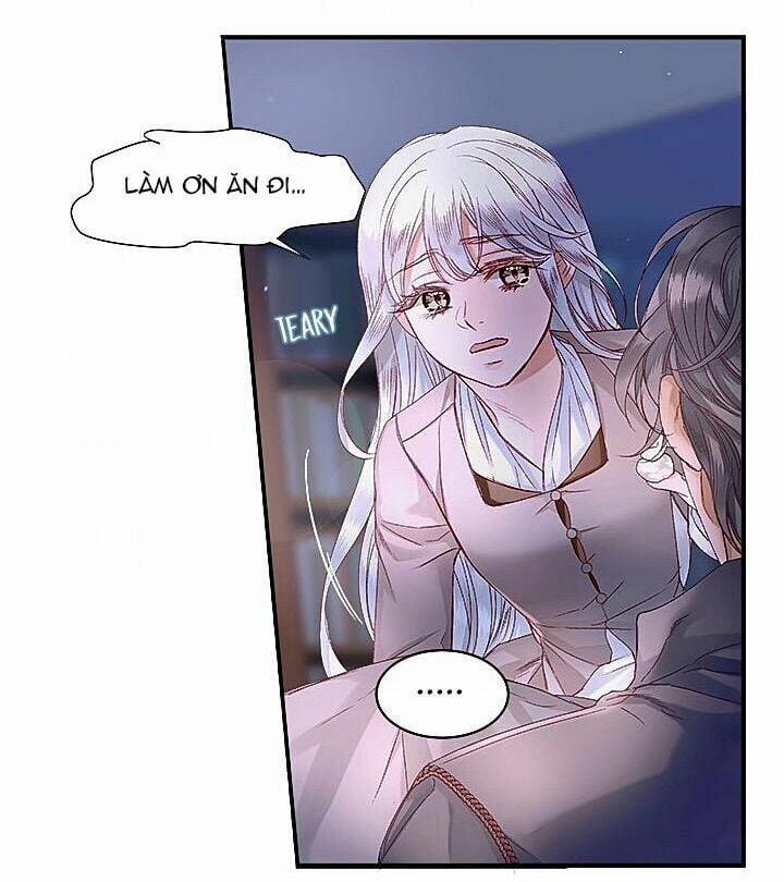 Người Tình Của Hoàng Đế 11 trang 31