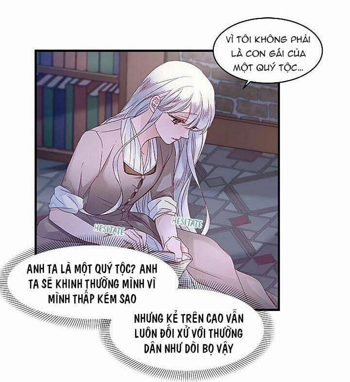 Người Tình Của Hoàng Đế 11 trang 42