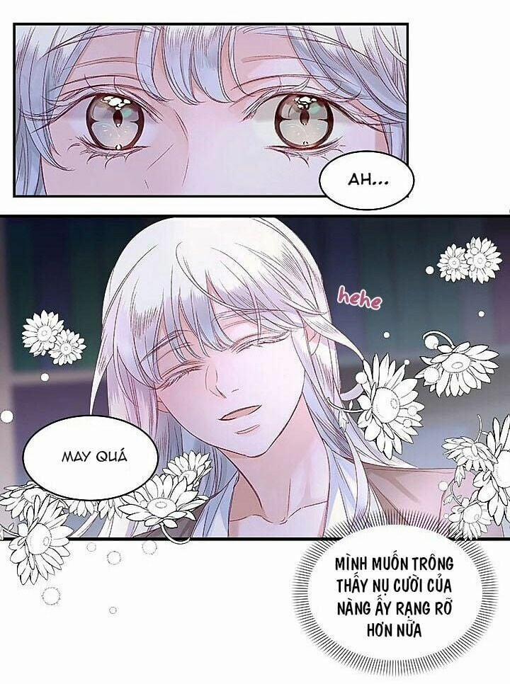 Người Tình Của Hoàng Đế 11 trang 45