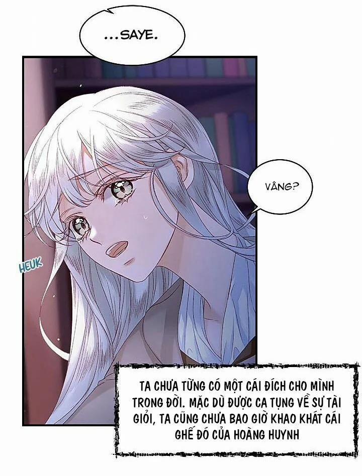 Người Tình Của Hoàng Đế 11 trang 50