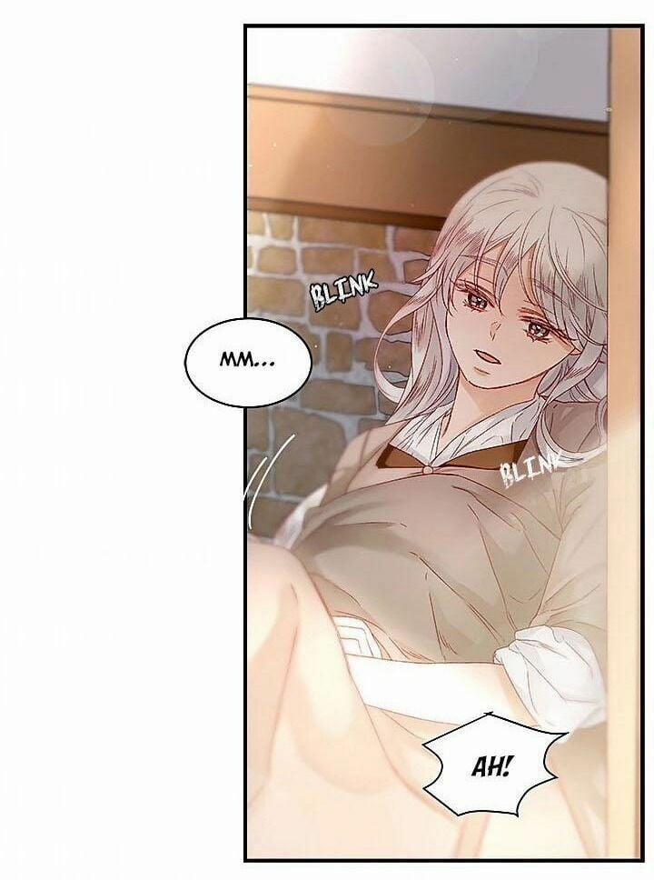 Người Tình Của Hoàng Đế 11 trang 58