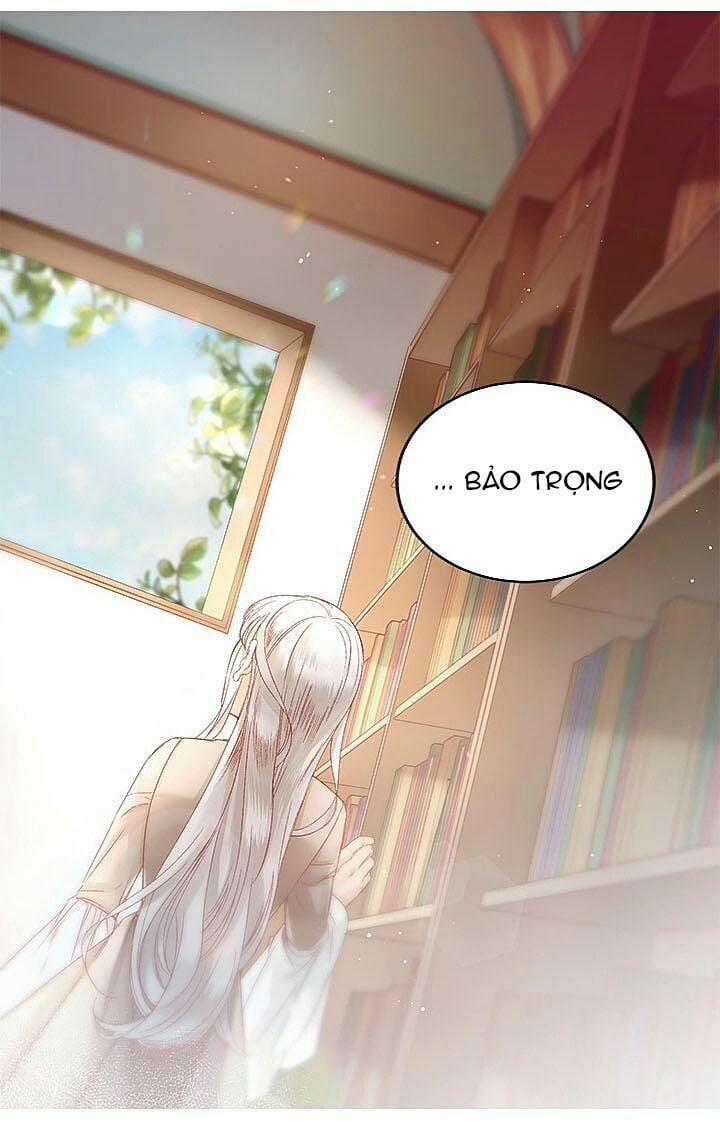 Người Tình Của Hoàng Đế 11 trang 61