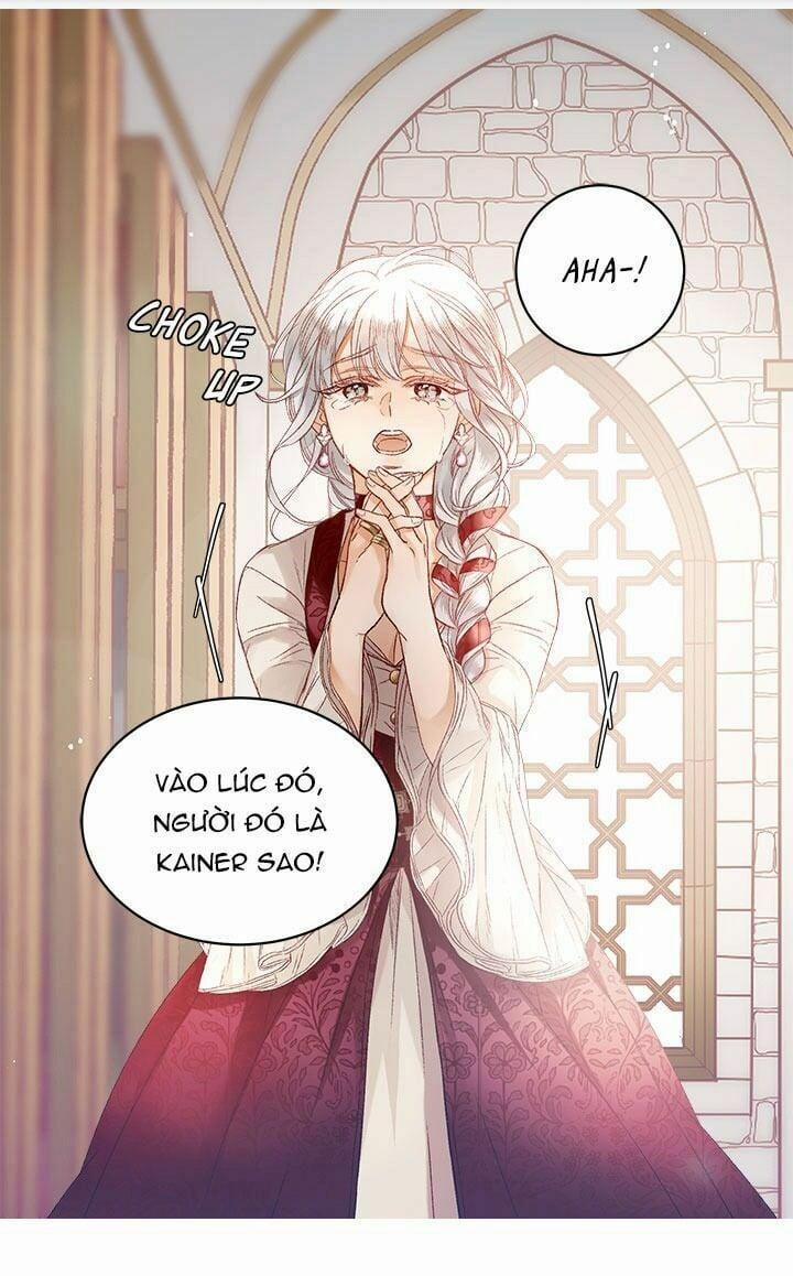 Người Tình Của Hoàng Đế 12 trang 1