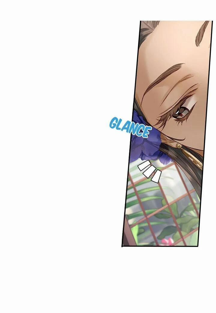 Người Tình Của Hoàng Đế 12 trang 29