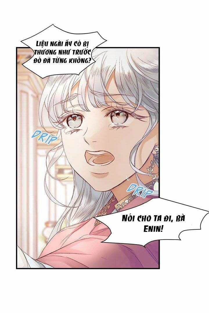 Người Tình Của Hoàng Đế 12 trang 46