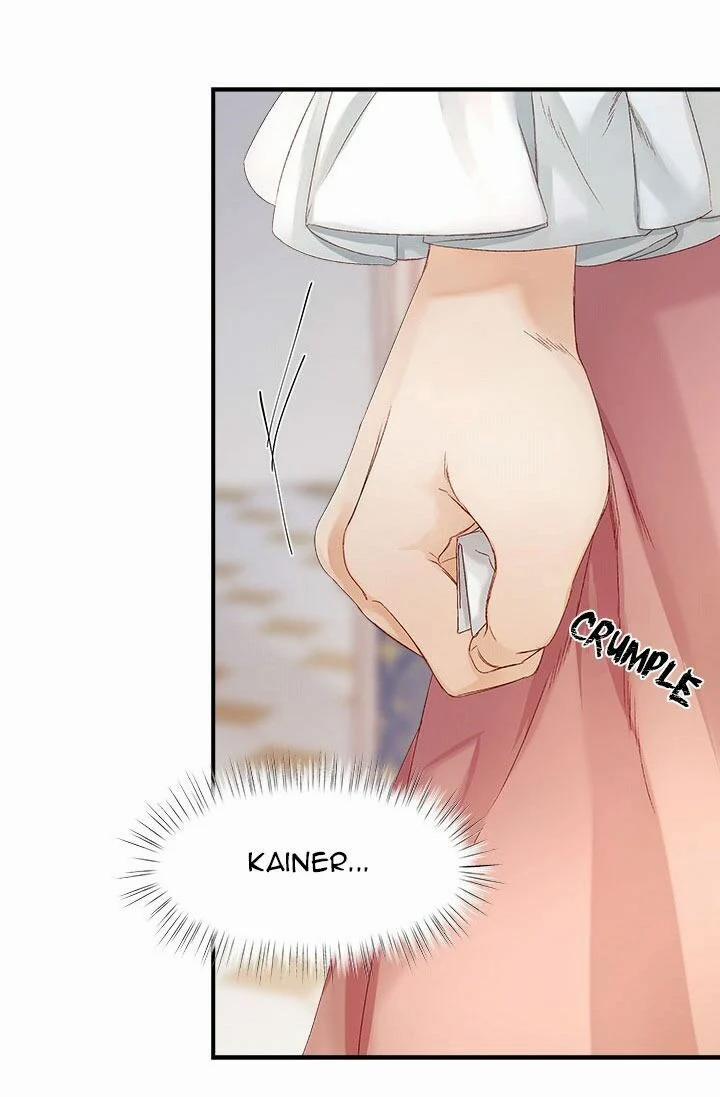 Người Tình Của Hoàng Đế 12 trang 53