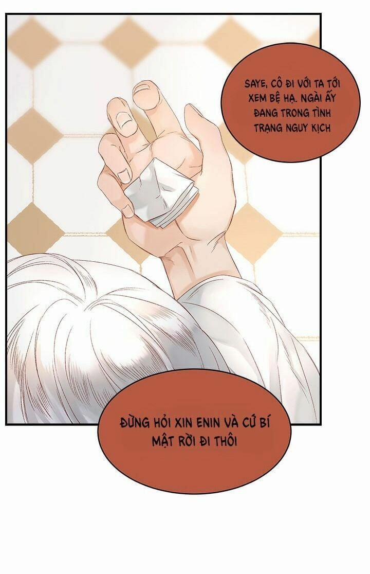 Người Tình Của Hoàng Đế 12 trang 54