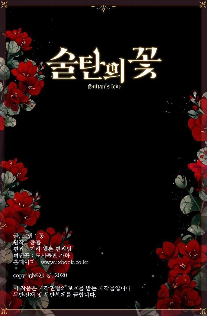 Người Tình Của Hoàng Đế 12 trang 59