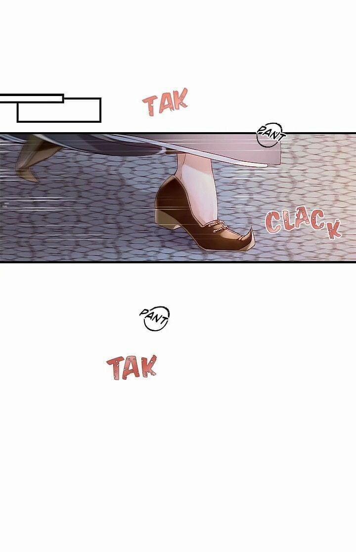 Người Tình Của Hoàng Đế 13 trang 1