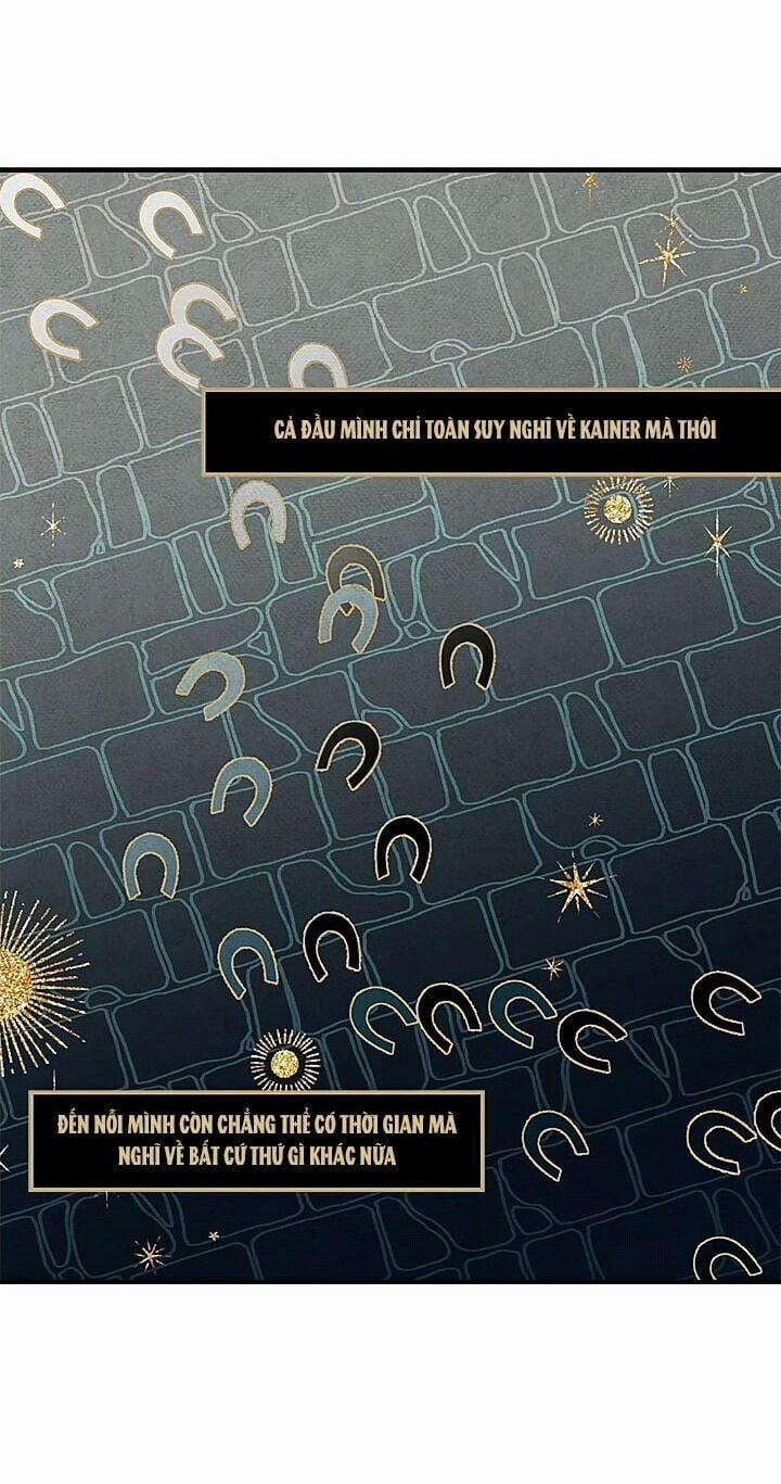 Người Tình Của Hoàng Đế 13 trang 14