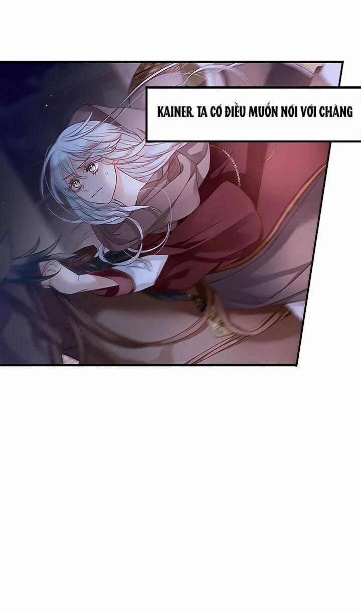 Người Tình Của Hoàng Đế 13 trang 15