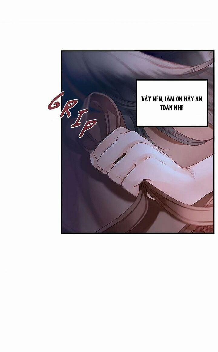 Người Tình Của Hoàng Đế 13 trang 18