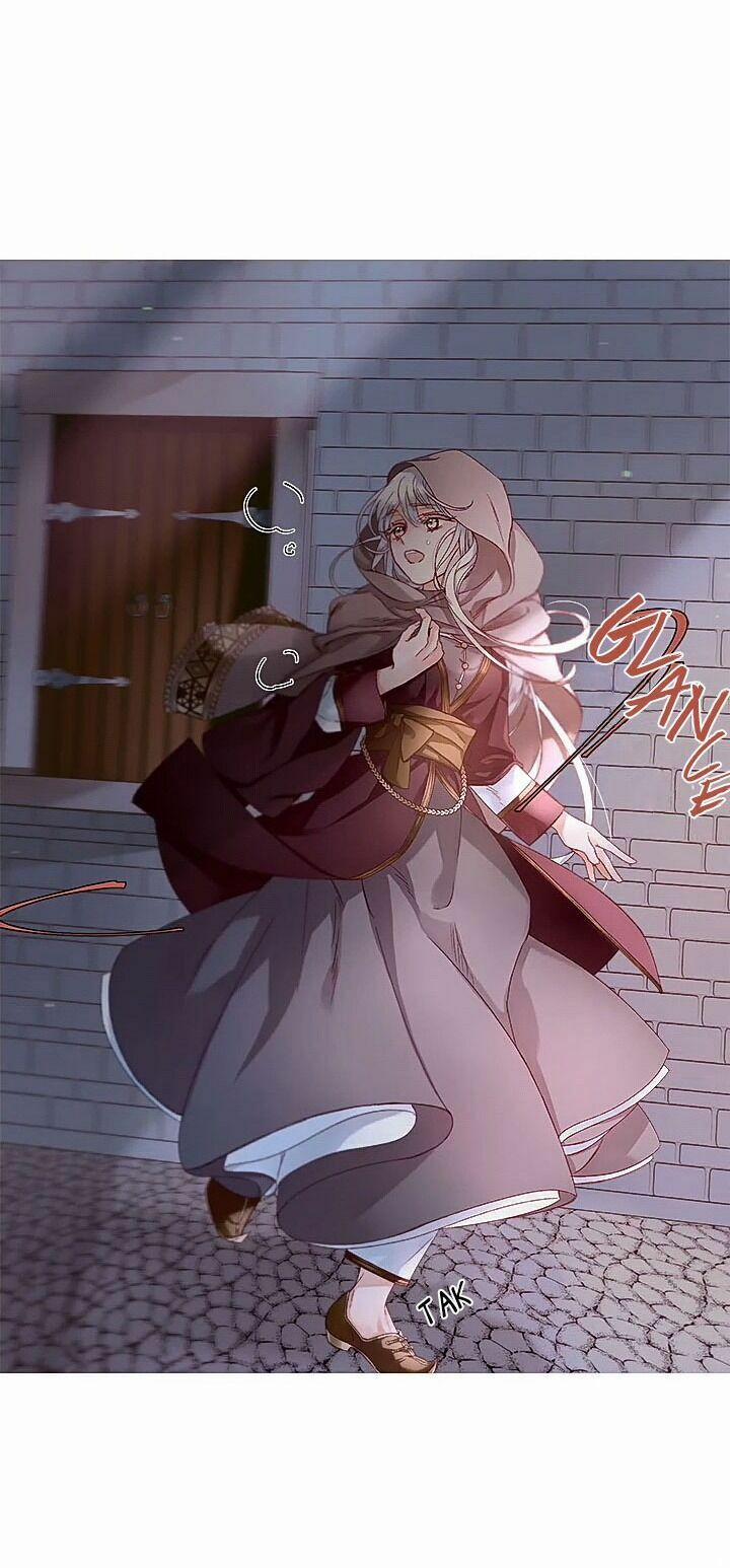 Người Tình Của Hoàng Đế 13 trang 2