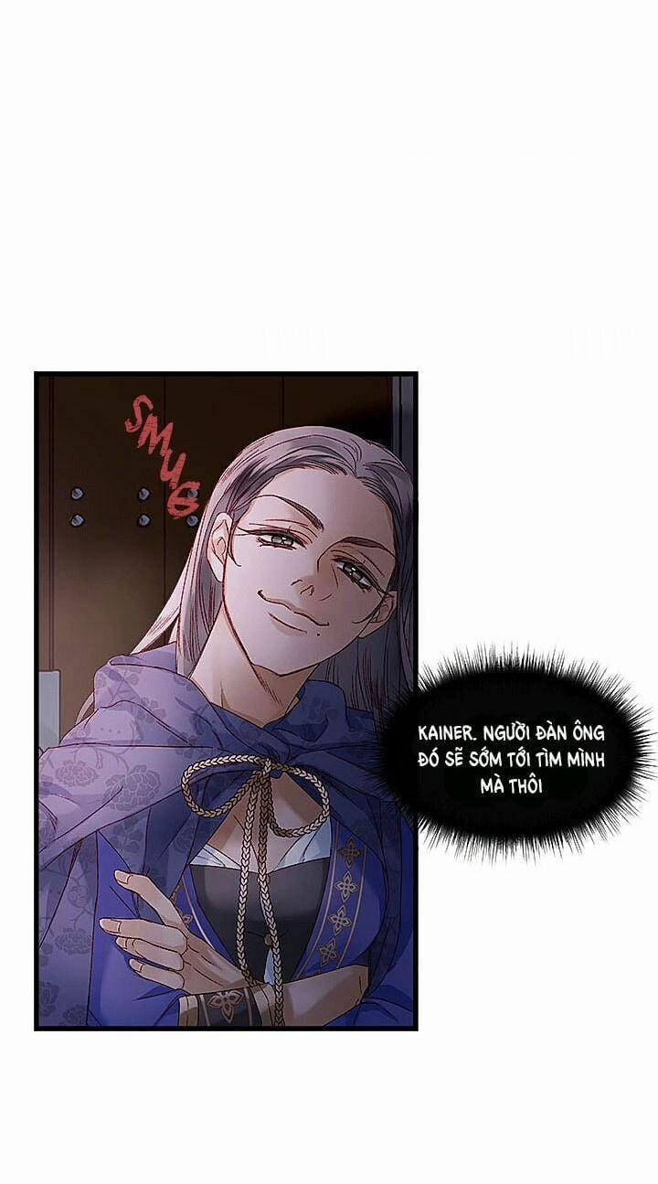 Người Tình Của Hoàng Đế 13 trang 44