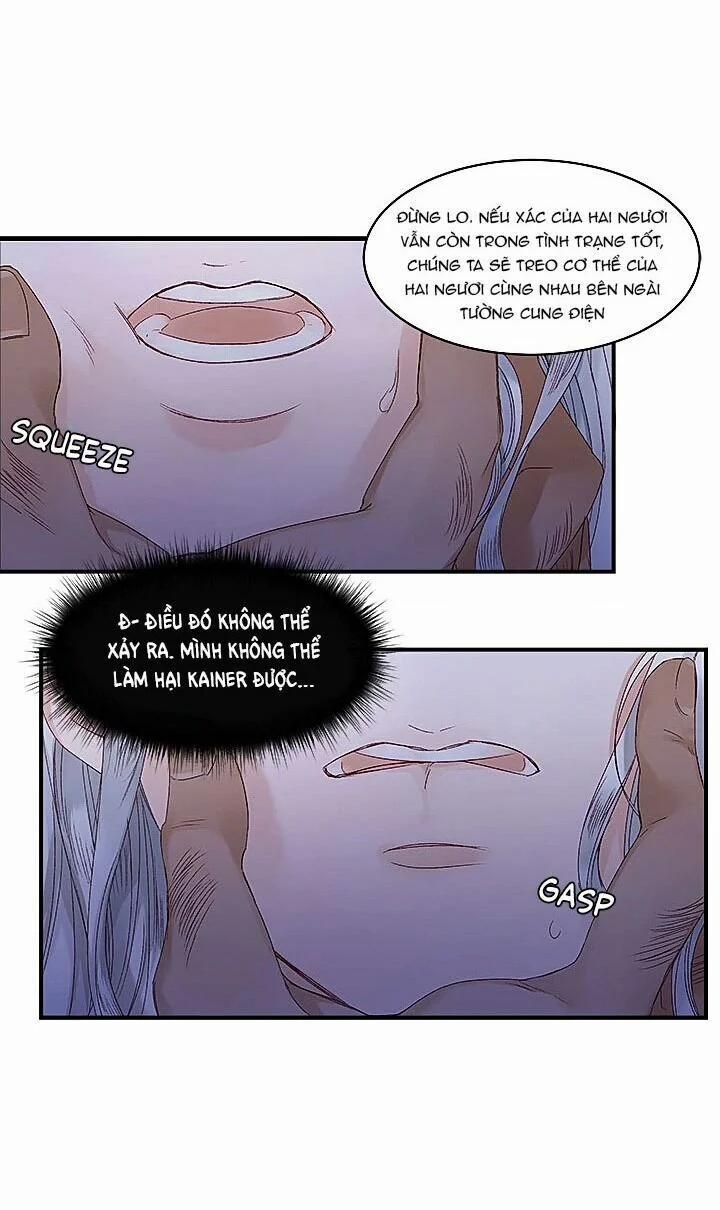 Người Tình Của Hoàng Đế 13 trang 48