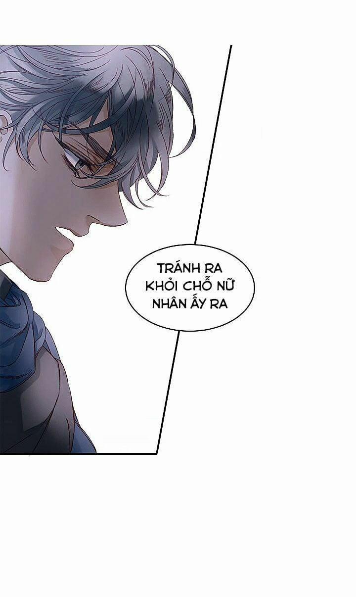 Người Tình Của Hoàng Đế 14 trang 1