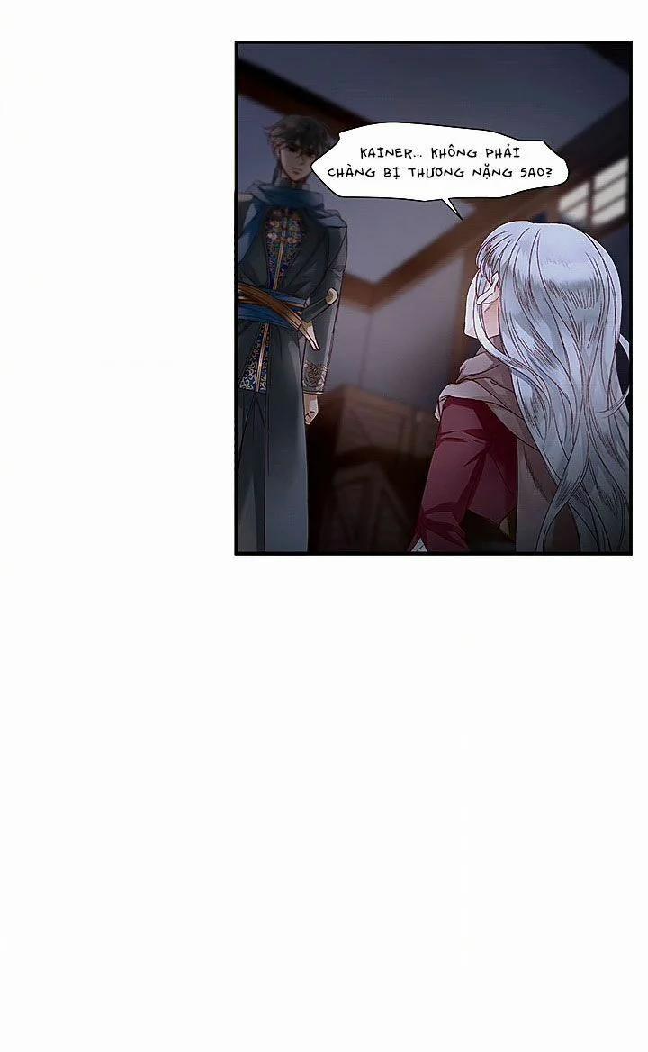 Người Tình Của Hoàng Đế 14 trang 10