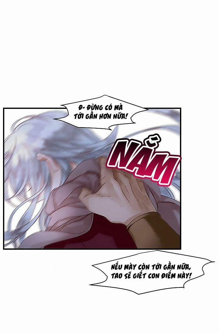 Người Tình Của Hoàng Đế 14 trang 17