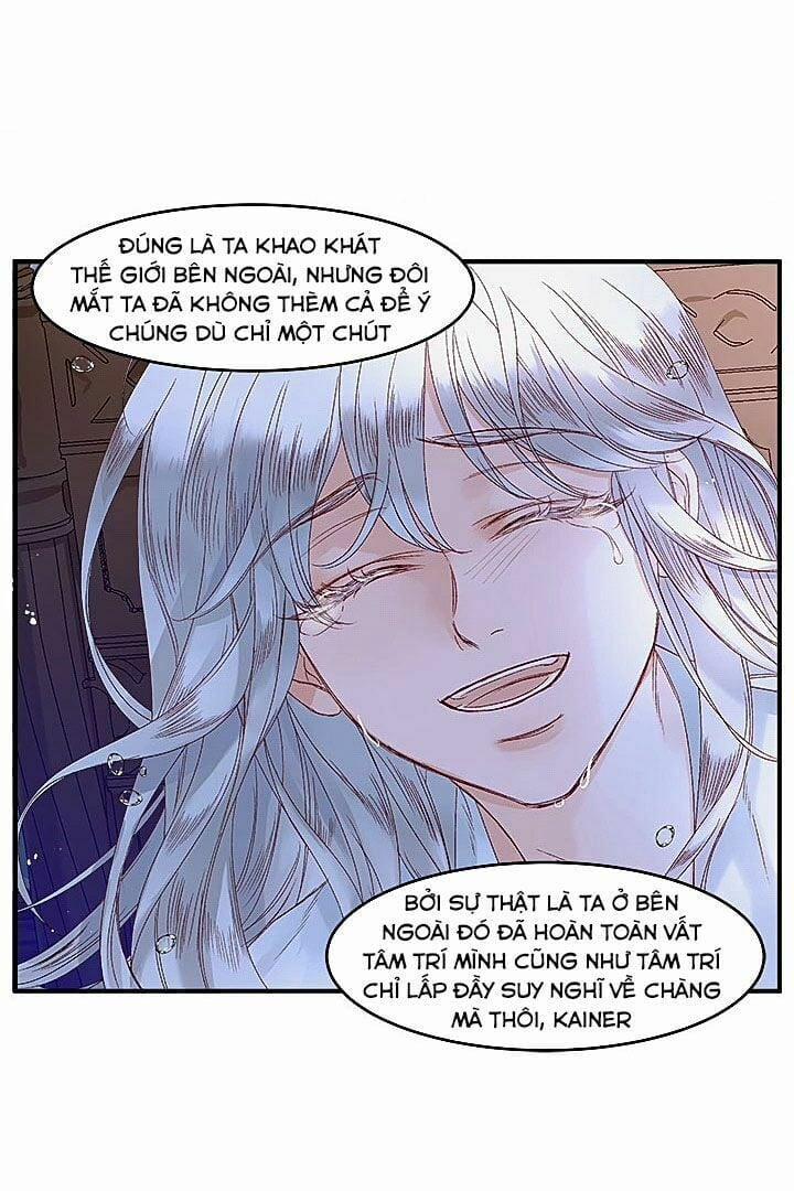 Người Tình Của Hoàng Đế 14 trang 42